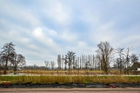 Prachtig nieuwbouwappartement te Oudenburg met autostaanplaats en zonnig terras - Photo 4