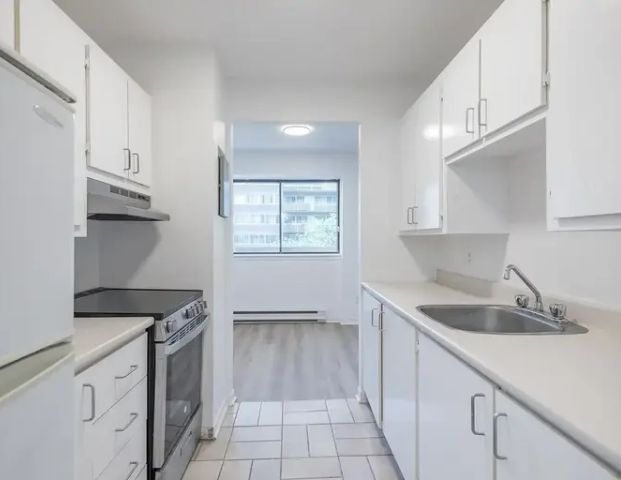 5500 Trent | 5555 Trent, Montreal - Photo 1