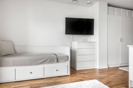 Drivbänksvägen, Hässelby - Photo 4