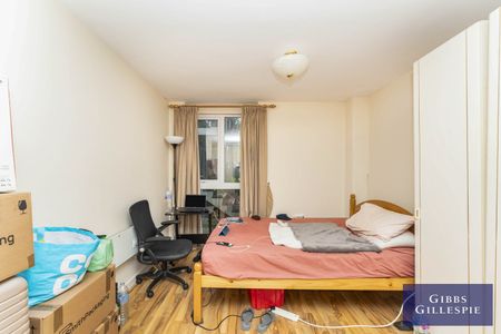 1 Bedroom Apartment to rent - Photo 3