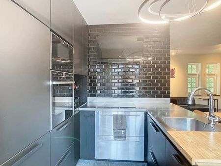 Appartement te huur - Foto 4