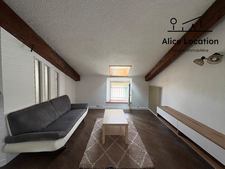 Location Appartement 3 pièces 61m² THONON LES BAINS 74200 - Photo 3