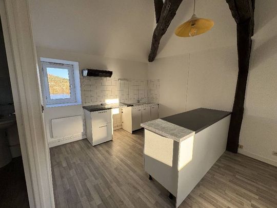 Location Appartement 2 pièces 37m² - Photo 1