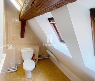 Location Appartement 2 pièces 21m² STRASBOURG 67000 - Photo 6