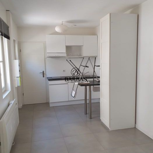 Studio à louer, 1 pièce - Nancy 54000 - Photo 1