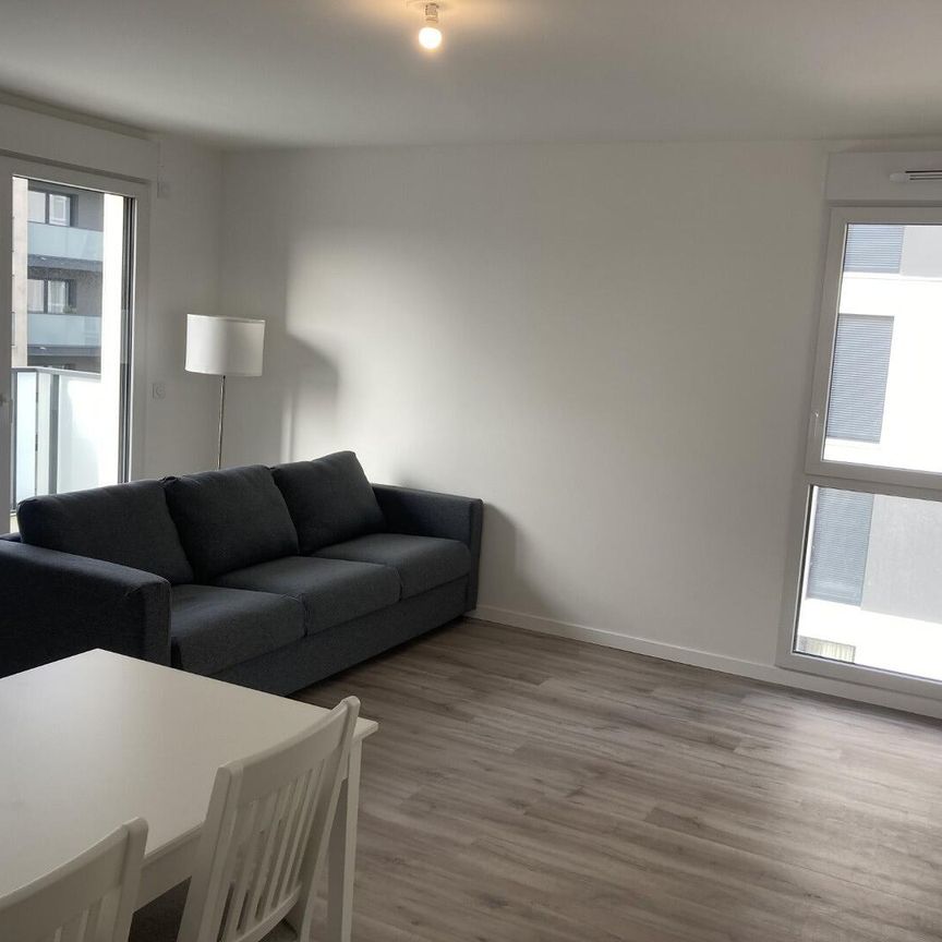 location Appartement T3 DE 66.36m² À CHAMPGNY SUR MARNE - Photo 1