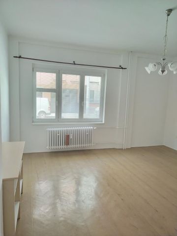 Pronájem bytu 2+kk 45 m2 - Фото 5