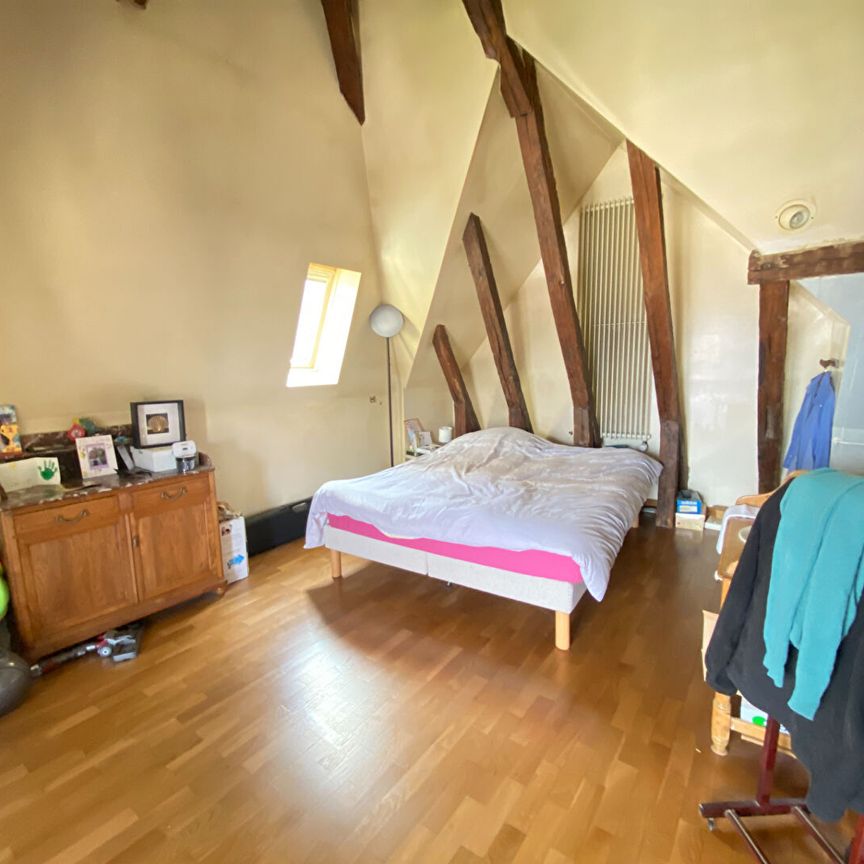 Location Appartement 4 pièces 133m² - Photo 1