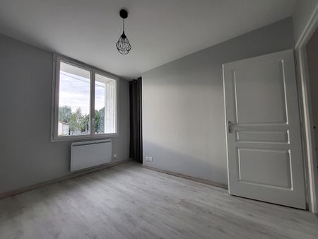 Maison à Civray - Photo 5