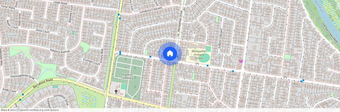 264 Mount Pleasant Rd, Vic 3216, Highton