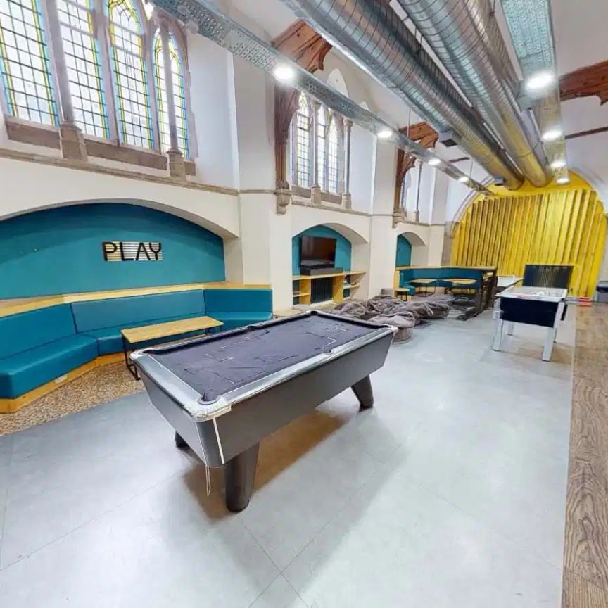 Extra Large Standard Double Studio - Photo 1