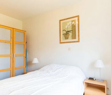 Appartement te huur in Etterbeek voor € 1.050 met 1 slaapkamer - Photo 6