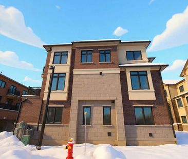 For Lease - 30 Mermot Lane, Richmond Hill, Ontario - Photo 2