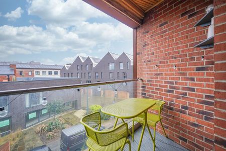 1 bedroom apartment to rent - Photo 2