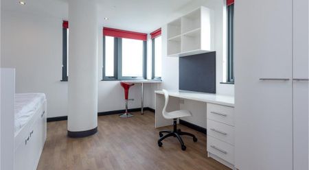 Studio to rent - Photo 4