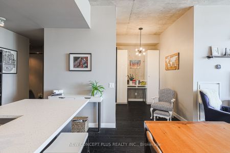 Ninety Lofts , #634 - Photo 4