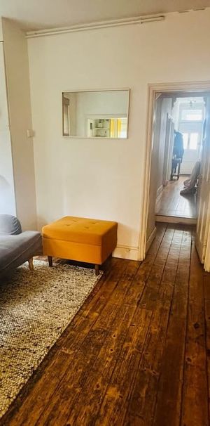 Room in a Shared House, Eynham Road, W12 - Photo 1