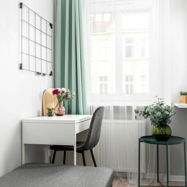 Pokój, ul. Żupańskiego - Photo 1