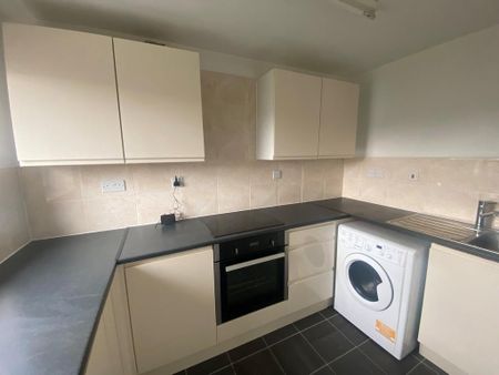 Studio to rent - Photo 3