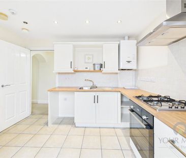 2 bedroom flat to rent - Photo 4