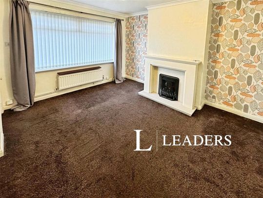 3 bedroom semi-detached house to rent - Photo 1