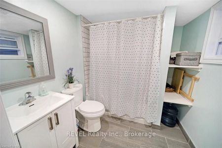 For Lease - MAIN/ 4102 PORTAGE Road, Niagara Falls, Ontario - Photo 4