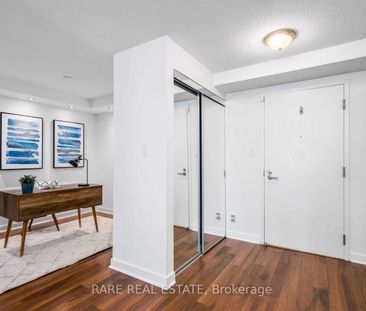 Bohemian Embassy Lofts , #316 - Photo 5