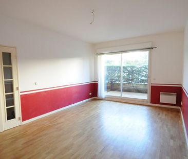 Location appartement 2 pièces, 50.53m², Le Plessis-Robinson - Photo 2