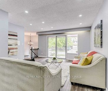 For Lease - 7201 Joliette Crescent Unit# Upper Level, Mississauga, ... - Photo 4