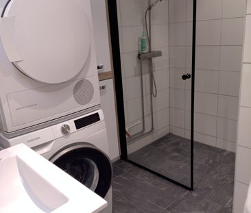 Lantmätaregatan, Göteborg - Photo 6