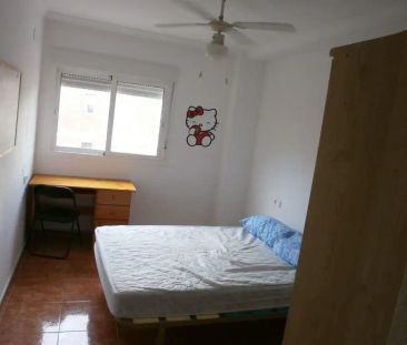 Almería - Photo 1
