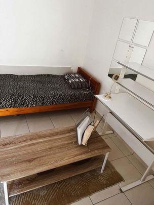 Studio/Γκαρσονιέρα για ενοικίαση Πολιτικό Νοσοκομείο (Λάρισα) - Φωτογραφία 1