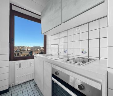 Appartement te huur - Foto 4