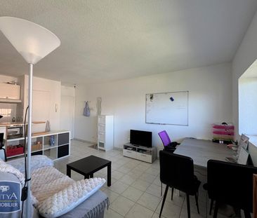Location Appartement 2 pièces 33m² MARSEILLE 5ème - Photo 3