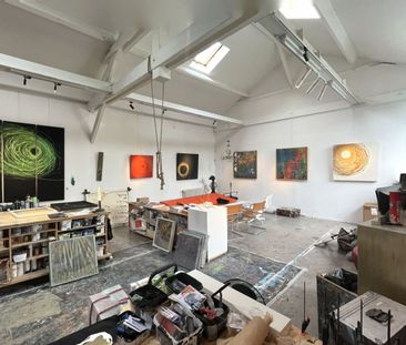 Location Maison 3 pièces 128m² - Photo 2