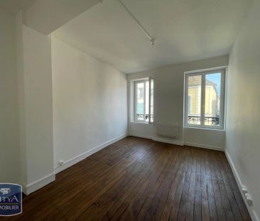 Appartement à louer 2 pièces 41.9m² - Photo 1
