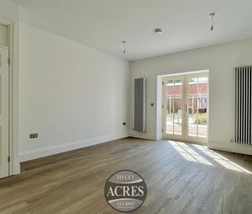 4 bedroom apartment to rent - Photo 2