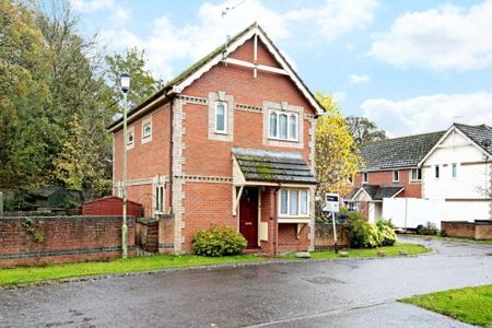 1 bedroom end of terrace house to rent - Photo 4