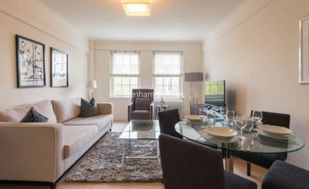 2 Bedroom flat to rent in Pelham Court, Chelsea, SW3 - Photo 4