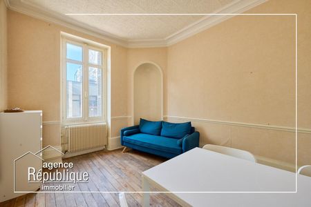 Appartement à louer - Photo 4