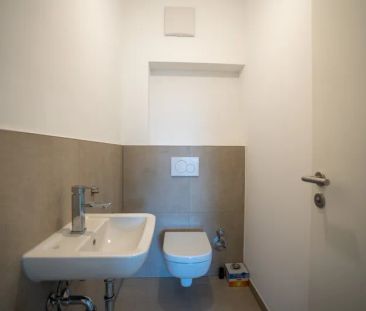 Neubauwohnung 1 OG mit Balkon Kreuzau Düren - Photo 5