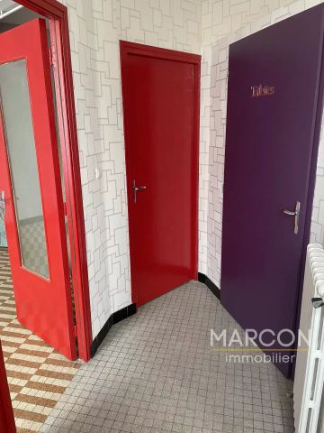 Location Appartement 2 pièces 37m² AUBUSSON 23200 - Photo 5