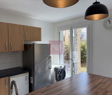 LOCATION APPARTEMENT 2 PIÈCES MEUBLÉ MONTPELLIER BOUTONNET HÔPITAUX... - Photo 2