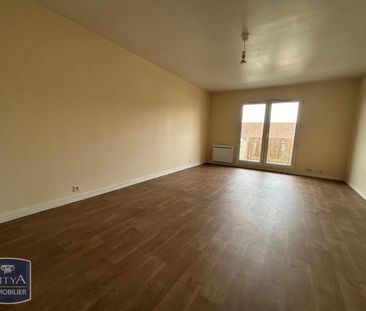 Location Appartement 3 pièces 63m² ARPAJON 91290 - Photo 1