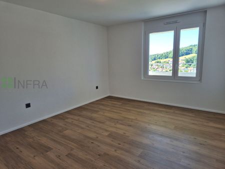 Magnifique 2.5 pièces adapté au dernier étage - Foto 2