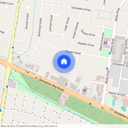 3/36 Seagrass Street, Qld 4508, Deception Bay