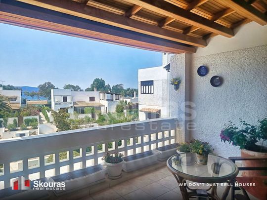 Διαμέρισμα για ενοικίαση Ακτή Ύδρας (Ερμιόνη) - Photo 1
