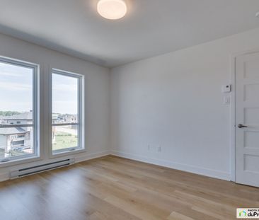173-177 Rue Mercier, Ste-Élisabeth à louer - Photo 3