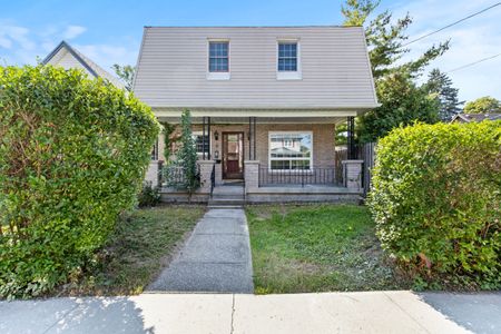 For Lease - 15 MCCORMICK Street Unit# Upper, Welland, Ontario - Photo 3