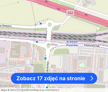 2-pokojówka w wysokim standardzie| ostatnie piętro - Zdjęcie 1